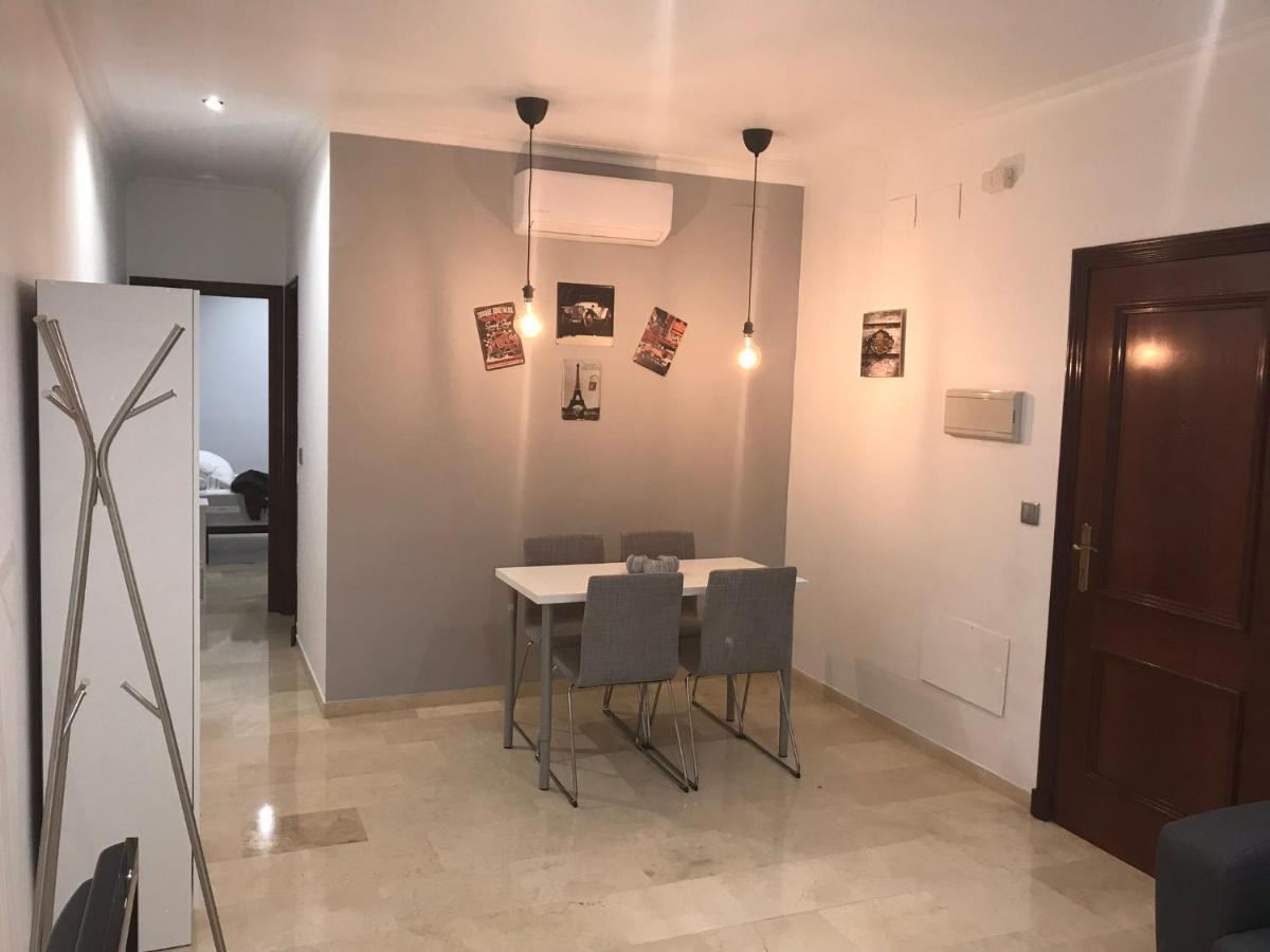 Apartamento Rincón en el Mentidero Cádiz Exterior foto