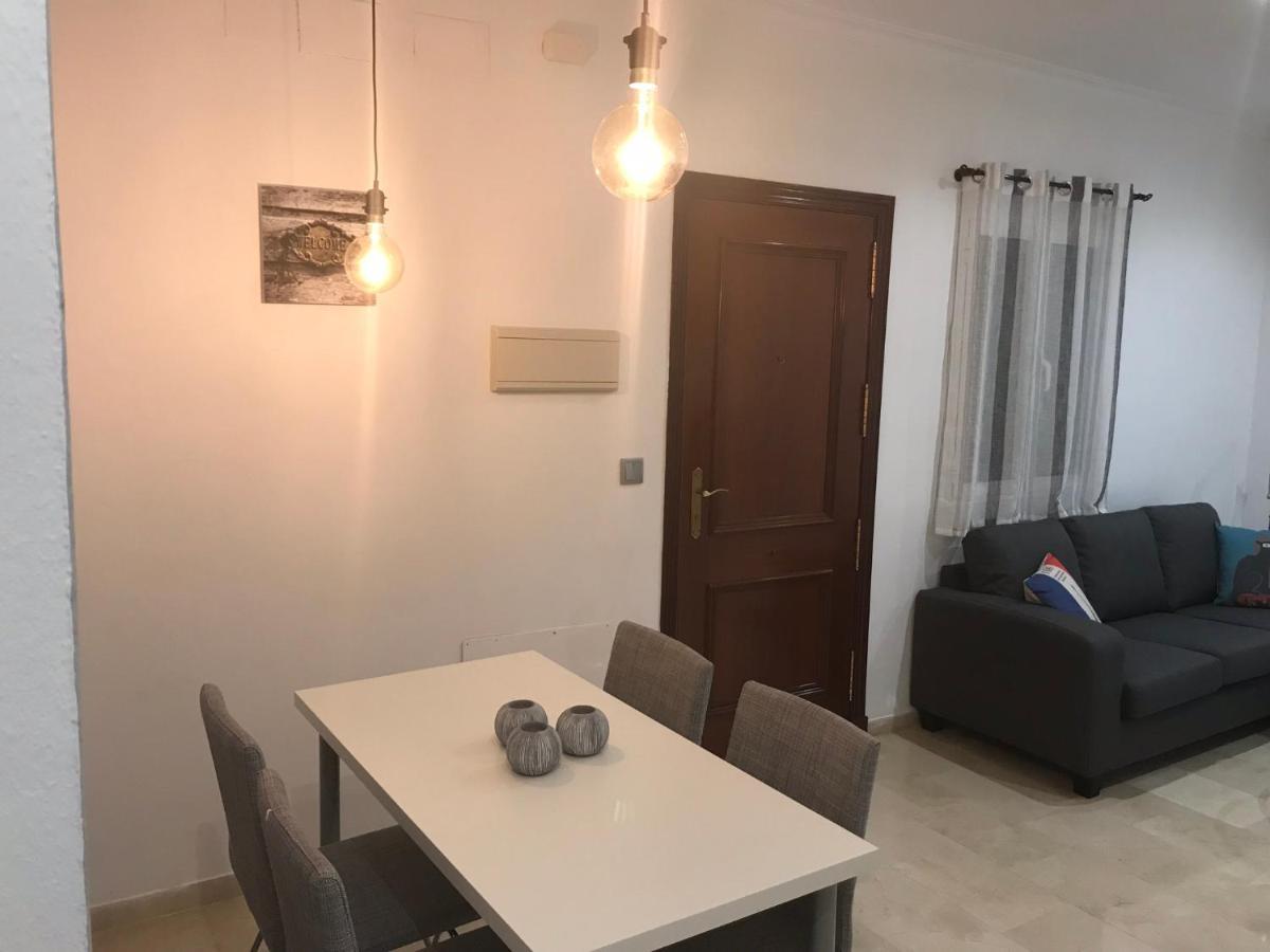 Apartamento Rincón en el Mentidero Cádiz Exterior foto