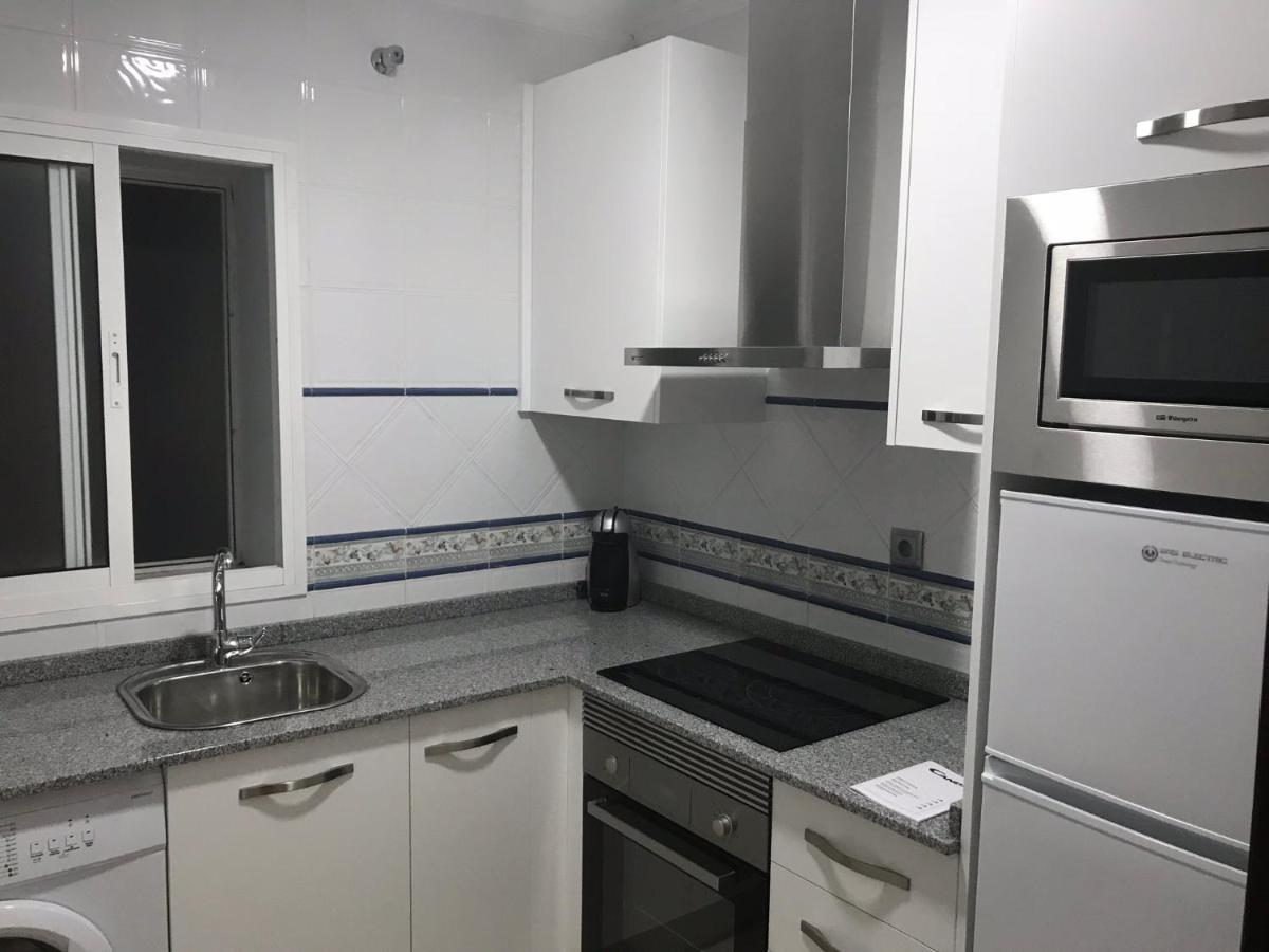 Apartamento Rincón en el Mentidero Cádiz Exterior foto