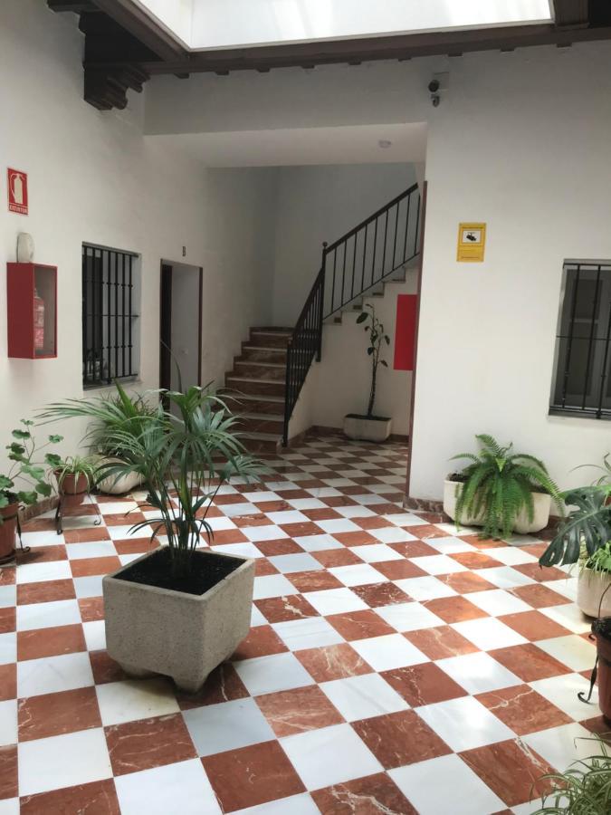 Apartamento Rincón en el Mentidero Cádiz Exterior foto